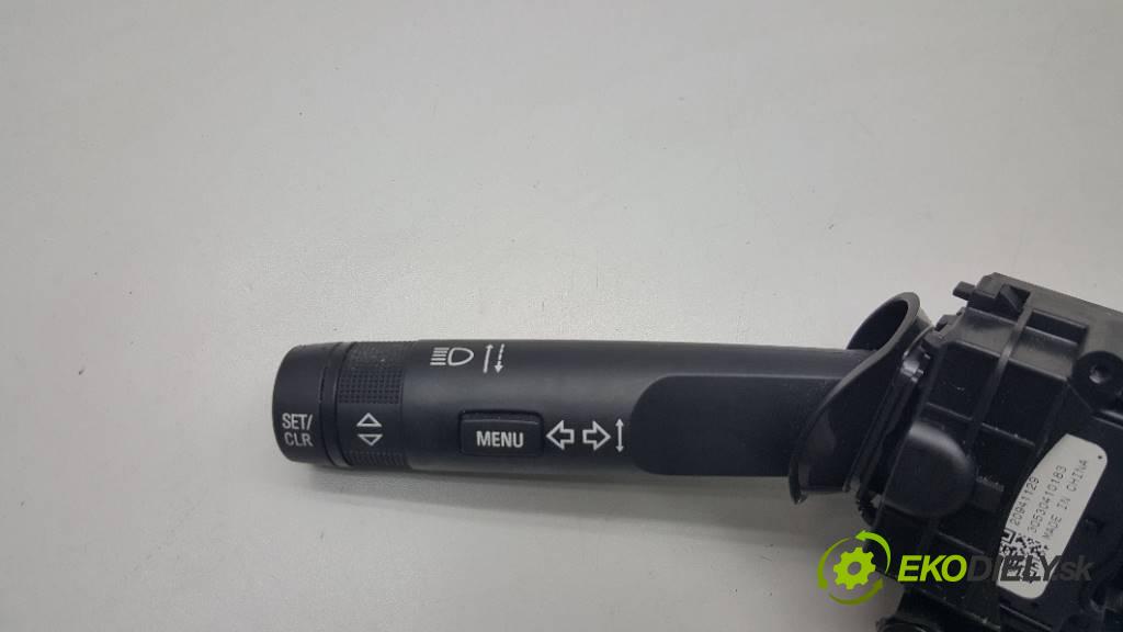 OPEL ZAFIRA C TOURER  2013 130 kW C TOURER  1956,00 Prepínač kombinovaný 20941129   20941131 (Prepínače, spínače, tlačidlá a ovládače kúrenia)