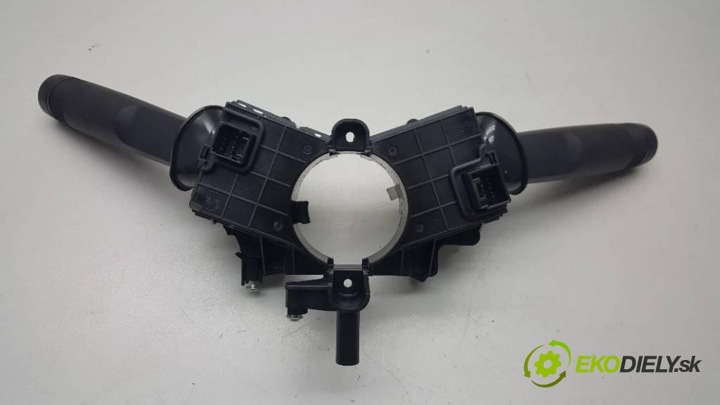 OPEL ZAFIRA C TOURER  2013 130 kW C TOURER  1956,00 Prepínač kombinovaný 20941129   20941131 (Prepínače, spínače, tlačidlá a ovládače kúrenia)