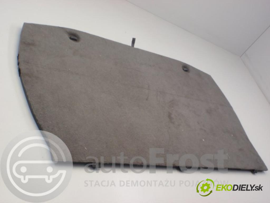 TOYOTA PRIUS    BRAK  PRIUS 03-09 Prevodovka 