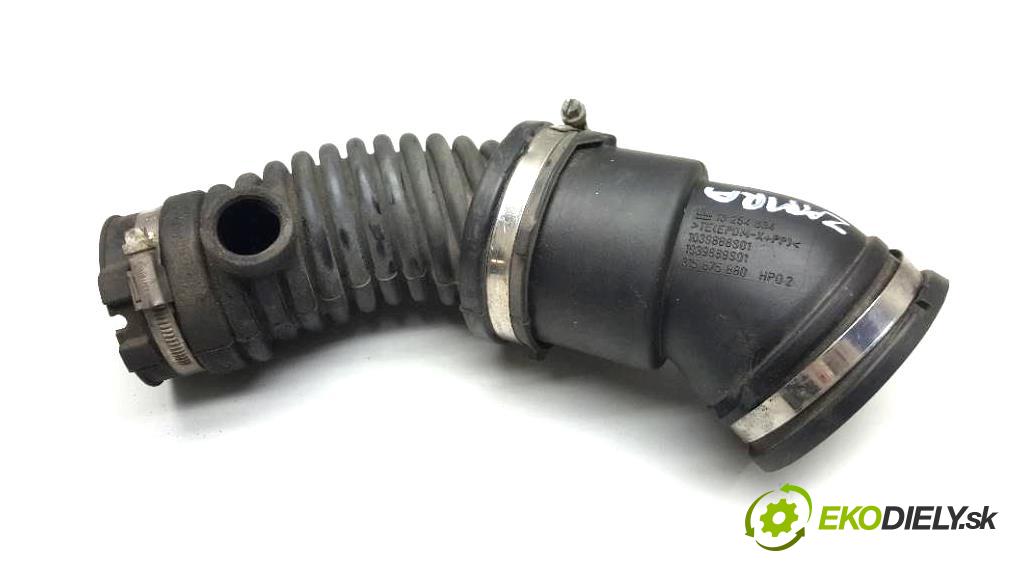 OPEL ZAFIRA C TOURER  2013 130 kW C TOURER  1956,00 Rúra hadice trubka vzduchu 13254634 (Hadice chlazení vzduchu)