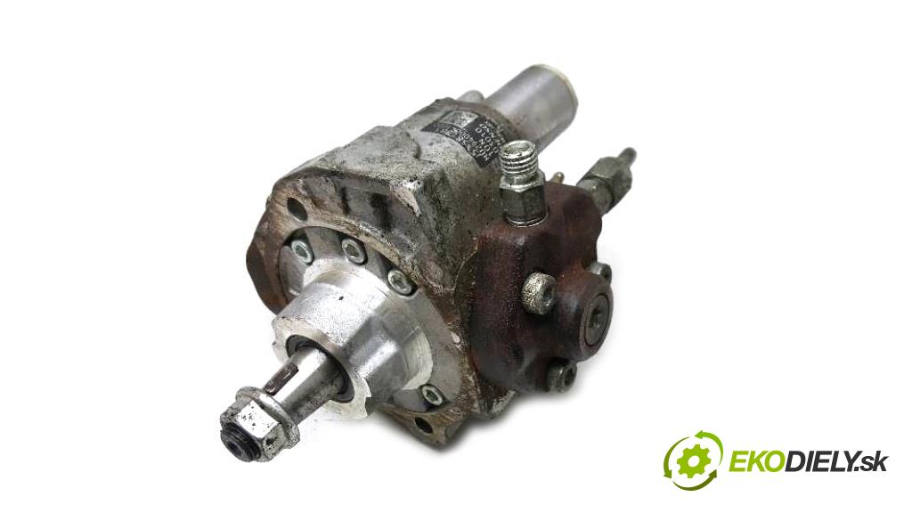 CHEVROLET CRUZE       Pumpa vstrekovacia 55581883   HU294000-1002    (Vstrekovacie čerpadlá)