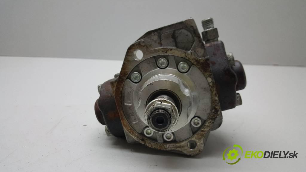 CHEVROLET CRUZE       Pumpa vstrekovacia 55581883   HU294000-1002    (Vstrekovacie čerpadlá)