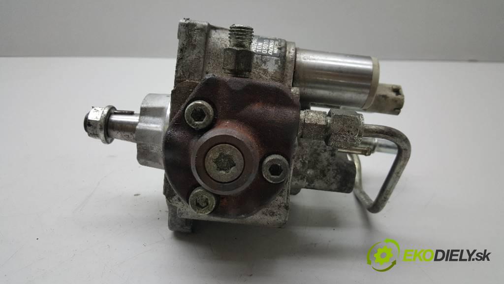 CHEVROLET CRUZE       Pumpa vstrekovacia 55581883   HU294000-1002    (Vstrekovacie čerpadlá)