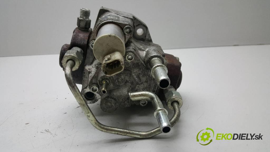 CHEVROLET CRUZE       Pumpa vstrekovacia 55581883   HU294000-1002    (Vstrekovacie čerpadlá)