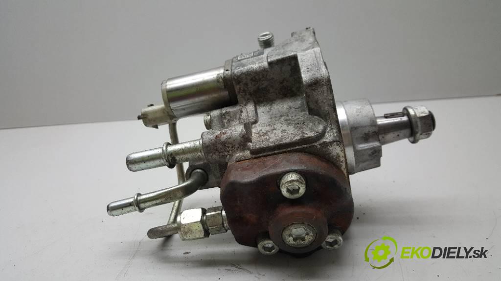 CHEVROLET CRUZE       Pumpa vstrekovacia 55581883   HU294000-1002    (Vstrekovacie čerpadlá)