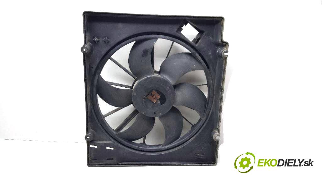 RENAULT ARENA         Ventilátor chladiča 7700310401    (Ventilátory)