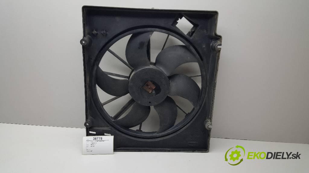 RENAULT ARENA         Ventilátor chladiča 7700310401    (Ventilátory)