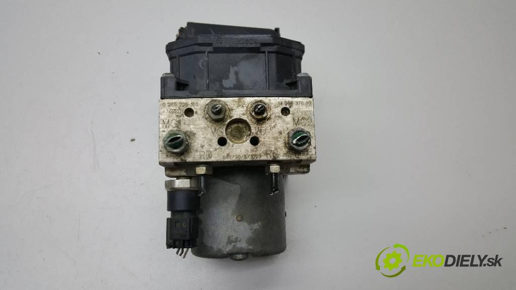 LANCIA PHEDRA ulysses 2001 ... ulysses 2179 Pumpa ABS 1496637080   0265225165    (Pumpy ABS)