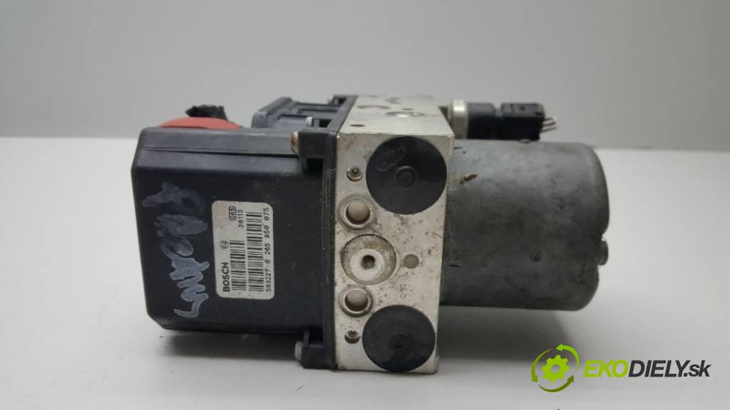 LANCIA PHEDRA ulysses 2001 ... ulysses 2179 Pumpa ABS 1496637080   0265225165    (Pumpy ABS)