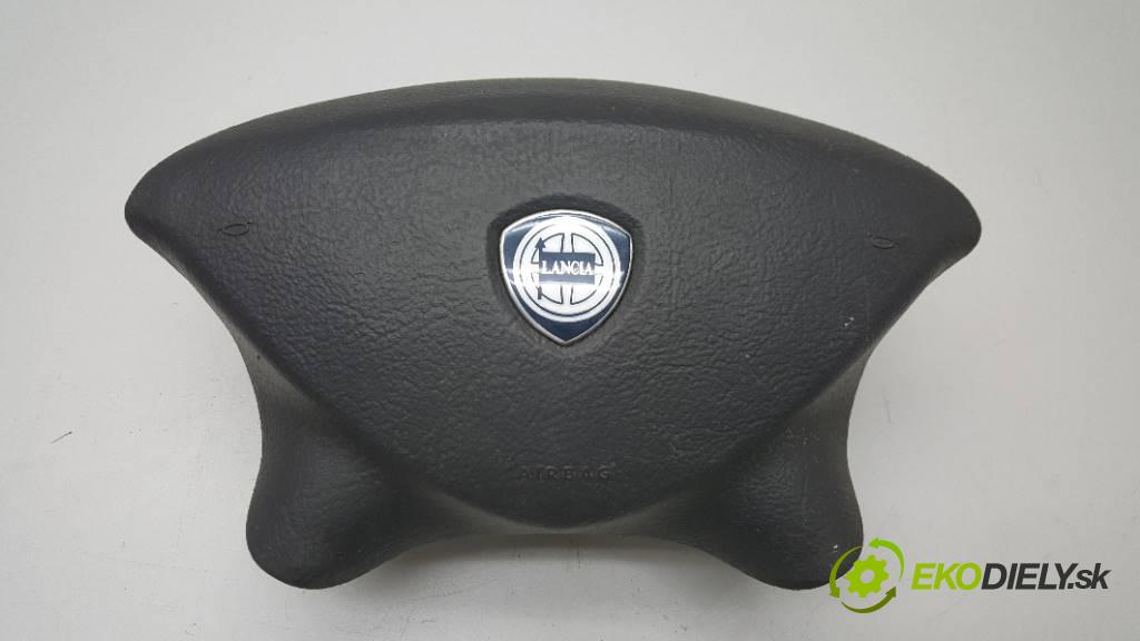 LANCIA PHEDRA ulysses 2001 ... ulysses 2179 AirBag - volantu airbag