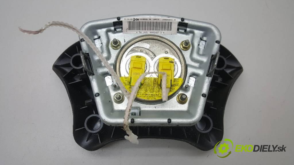 LANCIA PHEDRA ulysses 2001 ... ulysses 2179 AirBag - volantu airbag