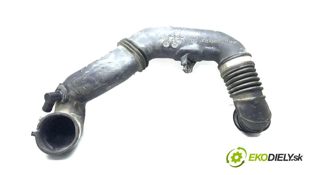 SUBARU FORESTER III 2010 147 kW III 2.0 Rúra hadice trubka vzduchu A12AG05 (Hadice chlazení vzduchu)
