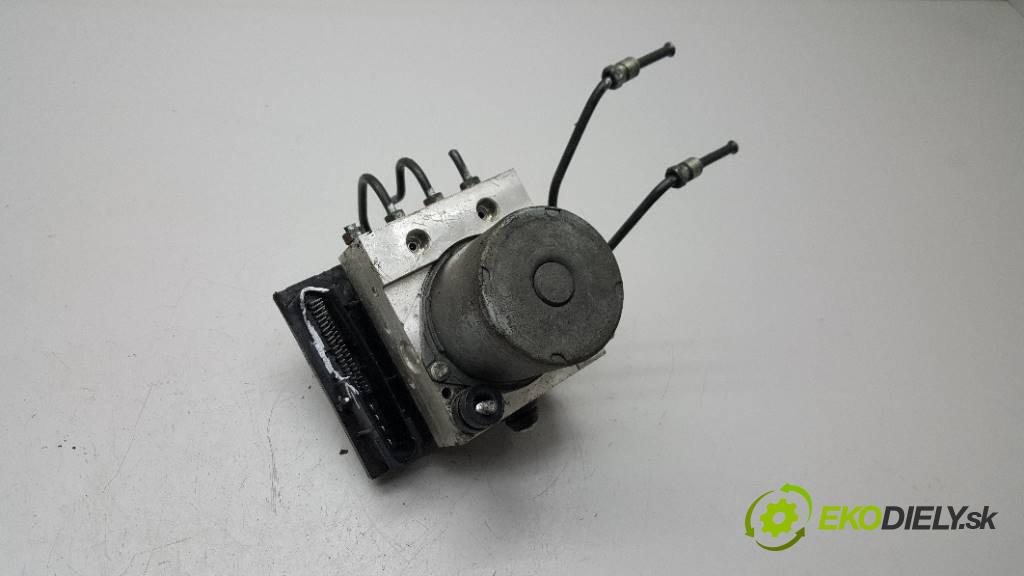 SUBARU FORESTER III 2010 147 kW III 2.0 Pumpa ABS 27536SC020   0265230481  0265951123    (Pumpy ABS)