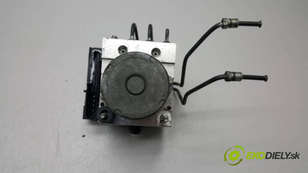 SUBARU FORESTER III 2010 147 kW III 2.0 Pumpa ABS 27536SC020   0265230481  0265951123    (Pumpy ABS)