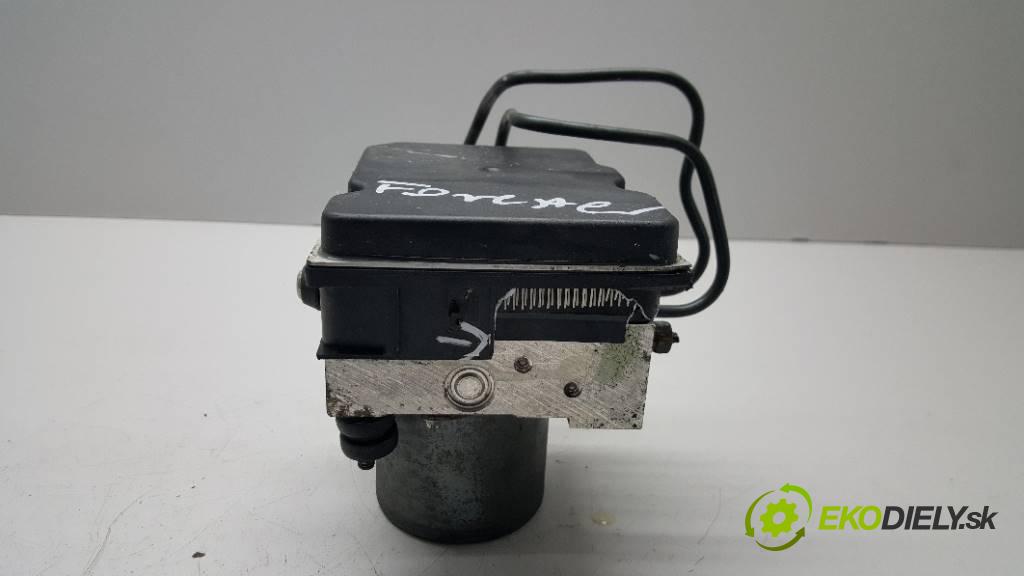 SUBARU FORESTER III 2010 147 kW III 2.0 Pumpa ABS 27536SC020   0265230481  0265951123    (Pumpy ABS)