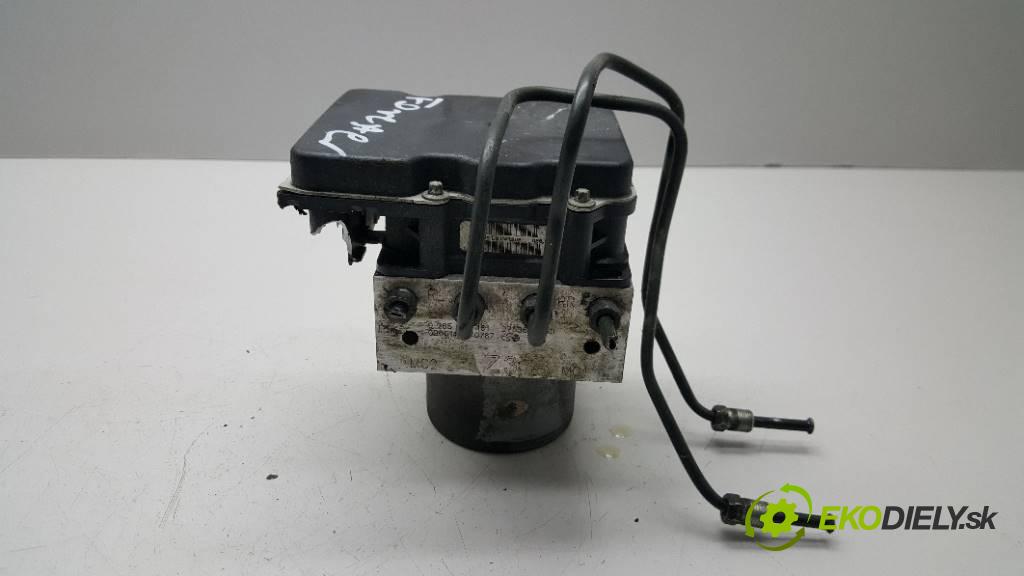 SUBARU FORESTER III 2010 147 kW III 2.0 Pumpa ABS 27536SC020   0265230481  0265951123    (Pumpy ABS)