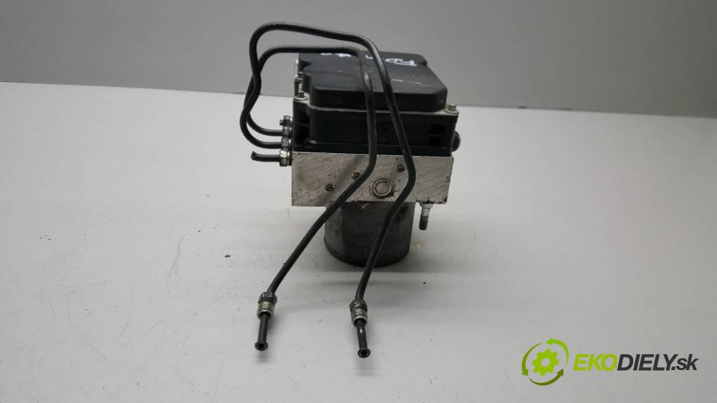 SUBARU FORESTER III 2010 147 kW III 2.0 Pumpa ABS 27536SC020   0265230481  0265951123    (Pumpy ABS)