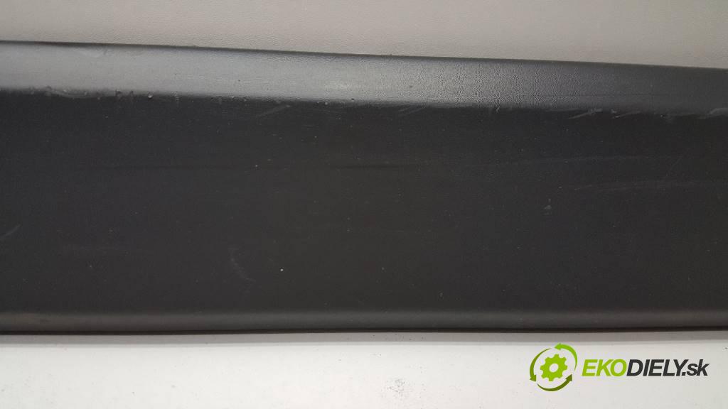 FIAT FIORINO  III / QUBO 2011 73 kW  III / QUBO 1360 Lišta Dvere 1308823070