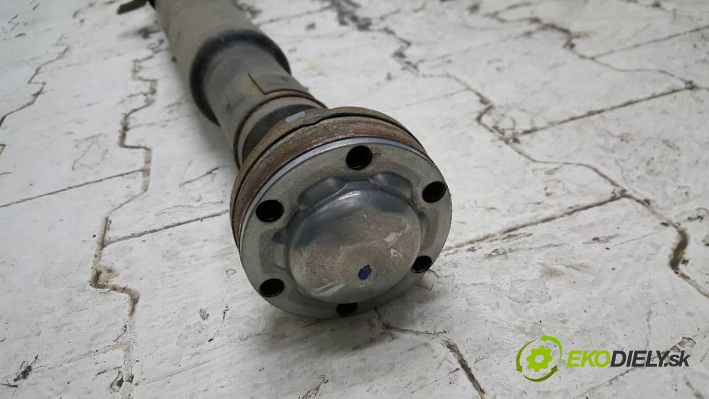 MERCEDES-BENZ ML W164 ML320 CDI 2007 224 kW W164 ML320 CDI 2987,00 Kardaň, hriadeľ hnací A1644103102   (Kardaňové hriadele)