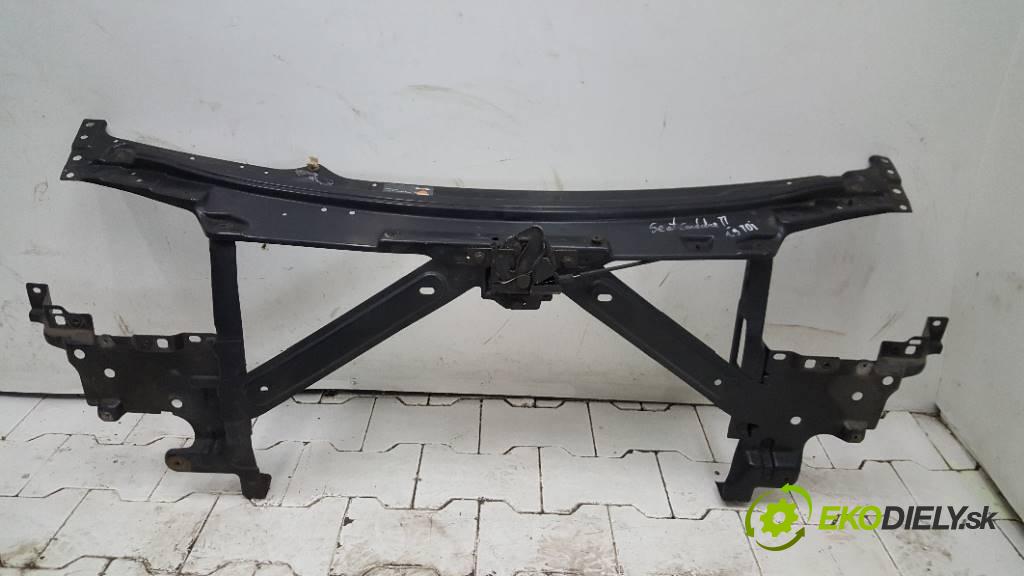SEAT CORDOBA SX    1.9 TDI  Držiak predný  (Výstuhy predné)