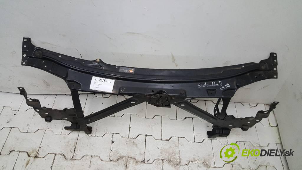 SEAT CORDOBA SX    1.9 TDI  Držiak predný  (Výstuhy predné)