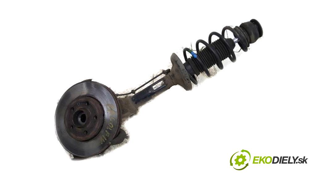 VOLKSWAGEN GOLF IV 1998 75 kW IV 1.4 16V Tlmič predný pravy 1J0413031S   (Ostatné)