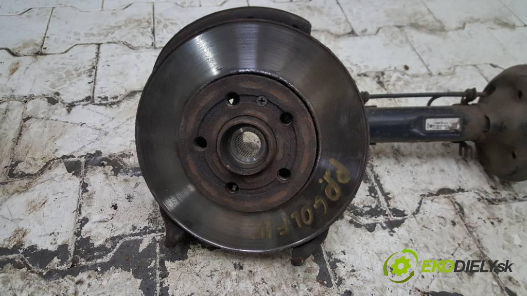 VOLKSWAGEN GOLF IV 1998 75 kW IV 1.4 16V Tlmič predný pravy 1J0413031S   (Ostatné)