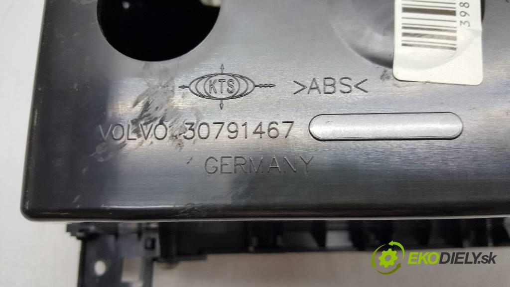VOLVO V 60  2012 114 kW    1560,00 ccm Priehradka, kastlík prístrojovky 30791467   3986887