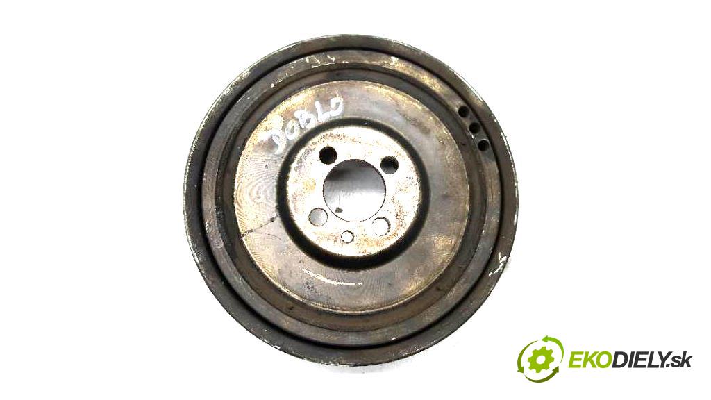 FIAT DOBLO  2010 105 kW   1598,00 kolo kolová hřídele 310360HZ   