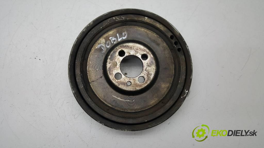 FIAT DOBLO  2010 105 kW   1598,00 kolo kolová hřídele 310360HZ