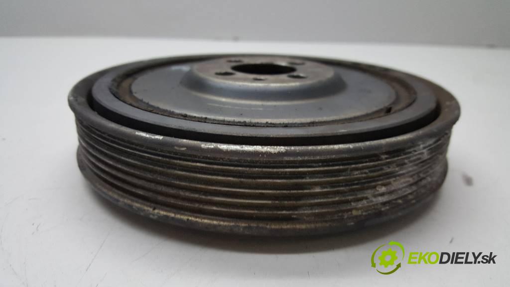 FIAT DOBLO  2010 105 kW   1598,00 kolo kolová hřídele 310360HZ