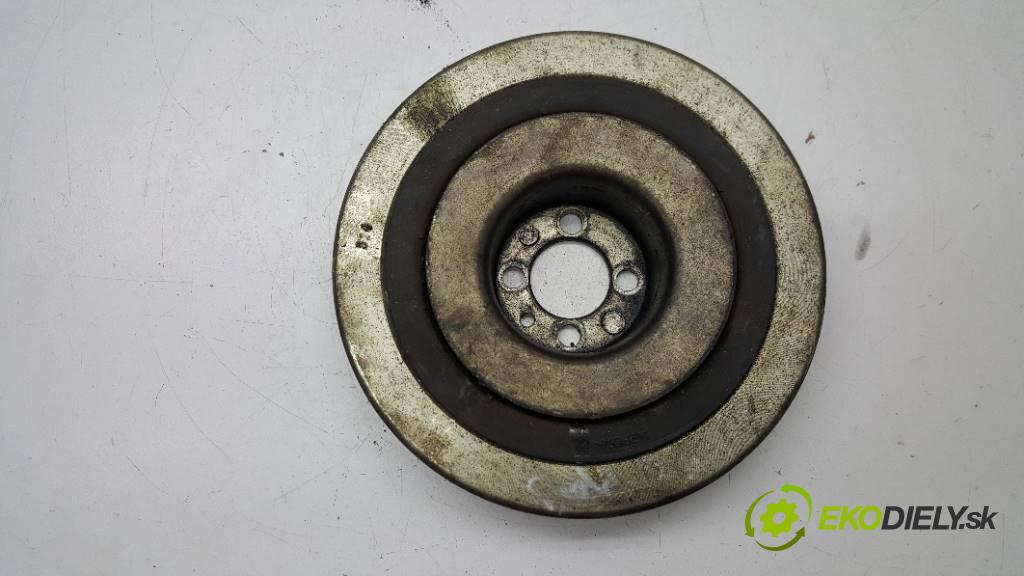 FIAT DOBLO  2010 105 kW   1598,00 kolo kolová hřídele 310360HZ