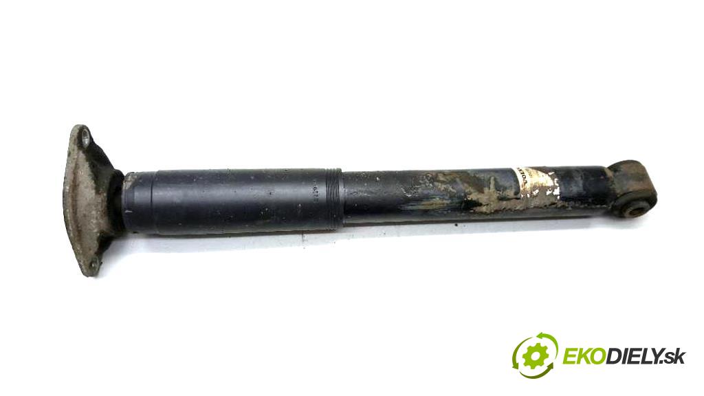 VOLVO V 60  2012 114 kW   1560,00 ccm tlumič zadní část pravý 31340700