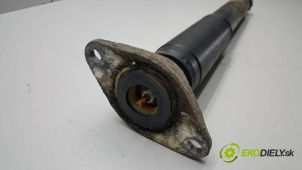 VOLVO V 60  2012 114 kW   1560,00 ccm tlumič zadní část pravý 31340700