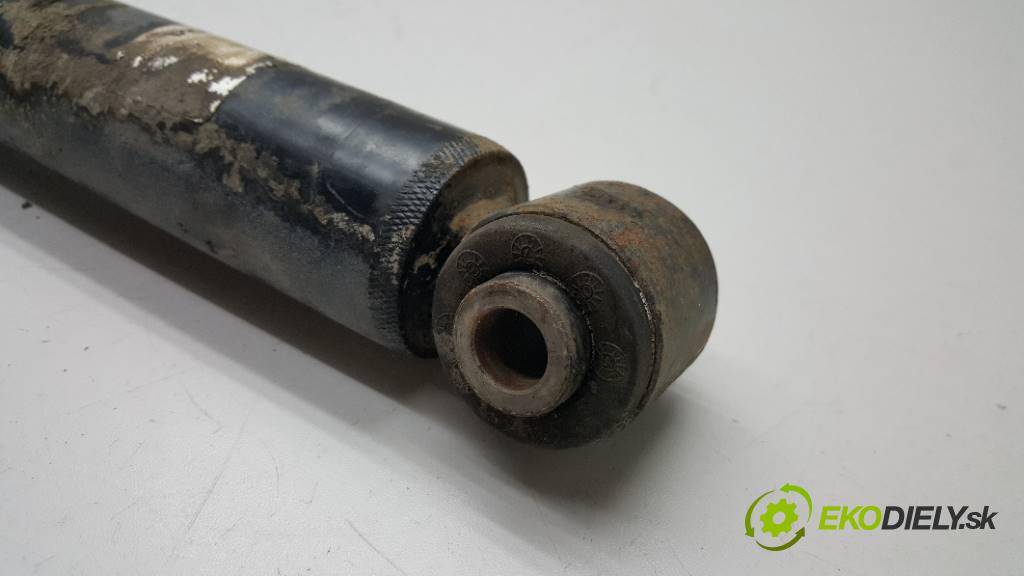 VOLVO V 60  2012 114 kW   1560,00 ccm tlumič zadní část pravý 31340700