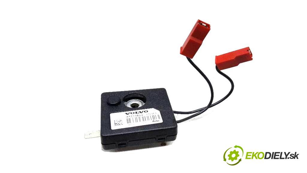 VOLVO S80 II 2007 185 kW II 2400 Zosilňovač antenový 31215629 (Zosilňovače)