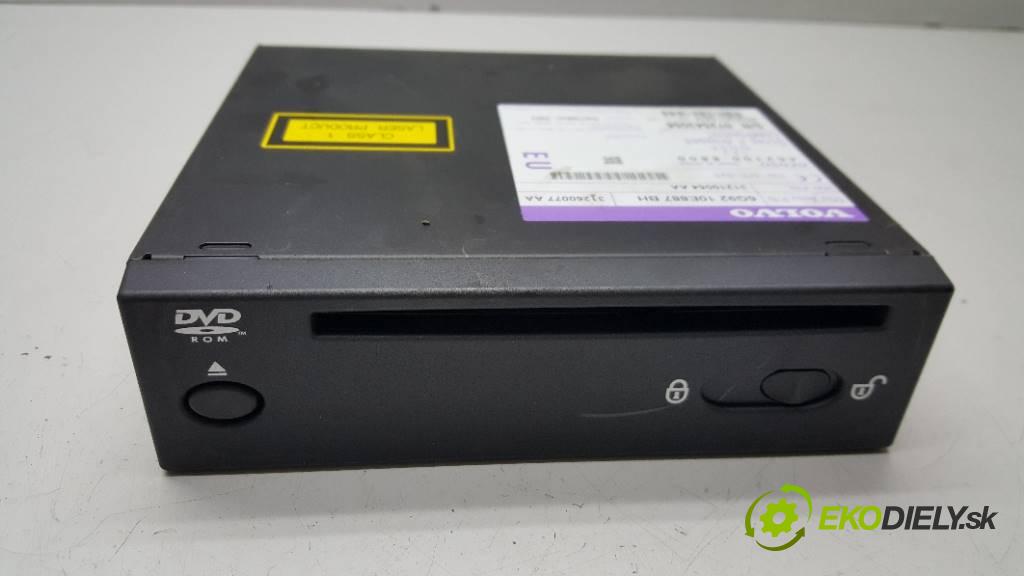 VOLVO S80 II 2007 185 kW II 2400 Menič CD 6G9210E887BH   31260077AA  31210054AA  462100-8800 (CD meniče)