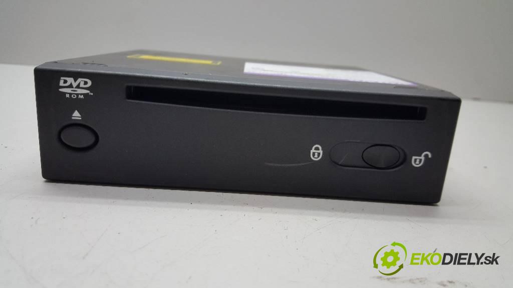 VOLVO S80 II 2007 185 kW II 2400 Menič CD 6G9210E887BH   31260077AA  31210054AA  462100-8800 (CD meniče)