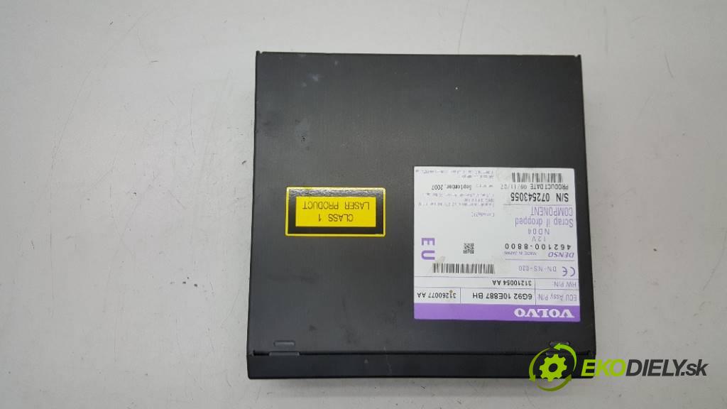 VOLVO S80 II 2007 185 kW II 2400 Menič CD 6G9210E887BH   31260077AA  31210054AA  462100-8800 (CD meniče)