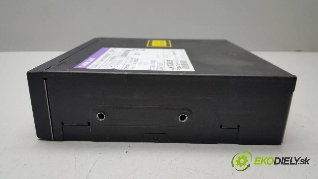 VOLVO S80 II 2007 185 kW II 2400 Menič CD 6G9210E887BH   31260077AA  31210054AA  462100-8800 (CD meniče)