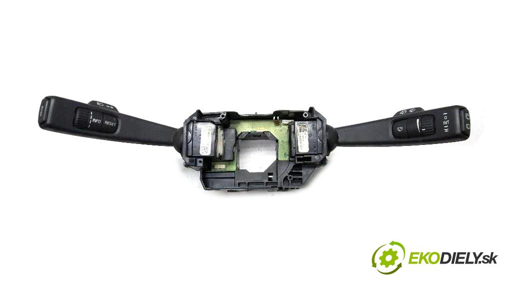 VOLVO V 60  2012 114 kW   1560,00 ccm Prepínač kombinovaný 31264169   31334647 (Prepínače, spínače, tlačidlá a ovládače kúrenia)