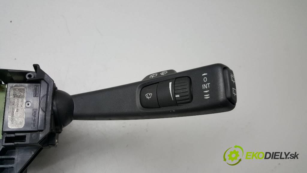 VOLVO V 60  2012 114 kW   1560,00 ccm Prepínač kombinovaný 31264169   31334647 (Prepínače, spínače, tlačidlá a ovládače kúrenia)