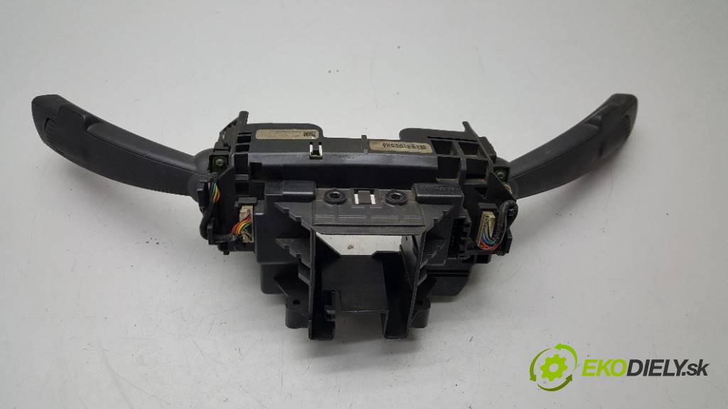 VOLVO V 60  2012 114 kW   1560,00 ccm Prepínač kombinovaný 31264169   31334647 (Prepínače, spínače, tlačidlá a ovládače kúrenia)