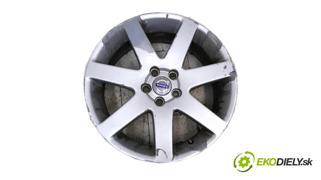 VOLVO S80 II 2007 185 kW II 2400 disk - 8JX18X55   5X108   30748772   30714486   (Hliníkové)