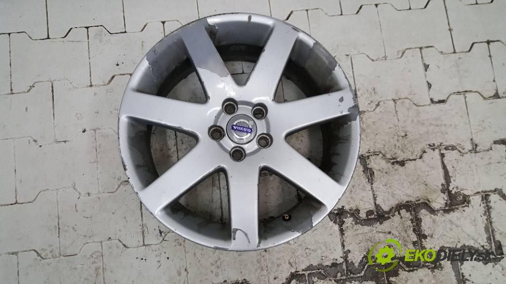 VOLVO S80 II 2007 185 kW II 2400 disk - 8JX18X55   5X108   30748772   30714486   (Hliníkové)