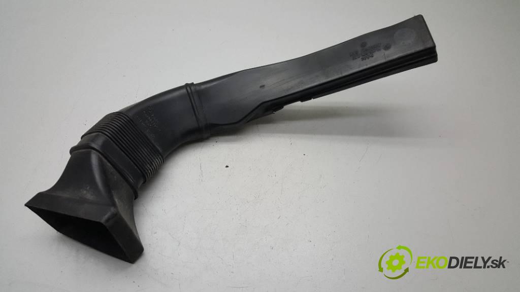 VOLKSWAGEN PHAETON 5.0 TDI 2003 313 kW 5.0 TDI 4921,00 Rúra hadice trubka vzduchu 3D0129617H     (Hadice chlazení vzduchu)