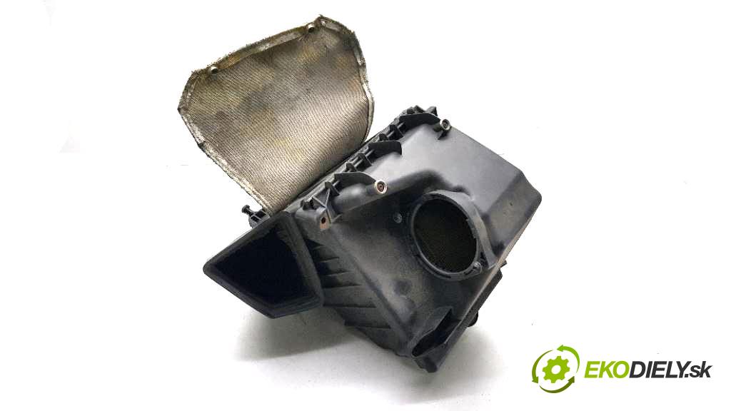 VOLKSWAGEN PHAETON 5.0 TDI 2003 313 kW 5.0 TDI 4921,00 obal filtra vzduchu 3D0129601AA    3D0129620B    (Kryty filtrů)