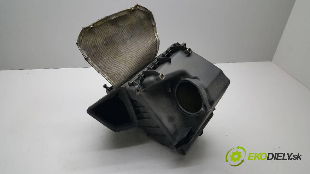VOLKSWAGEN PHAETON 5.0 TDI 2003 313 kW 5.0 TDI 4921,00 obal filtra vzduchu 3D0129601AA    3D0129620B    (Kryty filtrů)