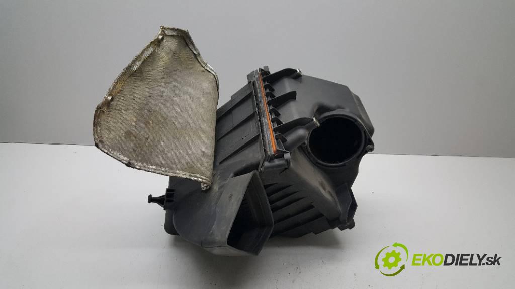 VOLKSWAGEN PHAETON 5.0 TDI 2003 313 kW 5.0 TDI 4921,00 obal filtra vzduchu 3D0129601AA    3D0129620B    (Kryty filtrů)
