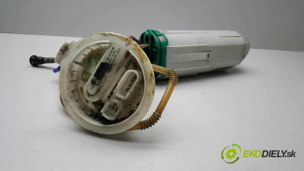 VOLKSWAGEN PHAETON 5.0 TDI 2003 313 kW 5.0 TDI 4921,00 Pumpa paliva vnútorná 3D0919679E  229025002002 (Palivové pumpy, čerpadlá, plaváky)